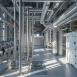 Efektywność energetyczna w nowoczesnych obiektach — jak inteligentne instalacje obniżają koszty i zwiększają wartość inwestycji?